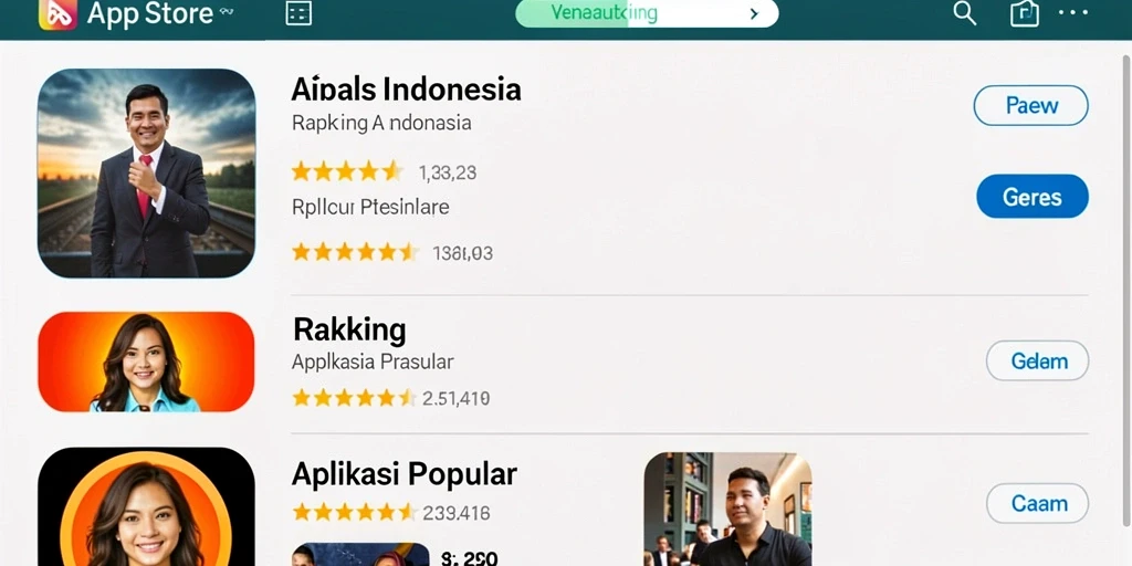 Tangkapan layar menampilkan lingkungan permainan yang indah.
