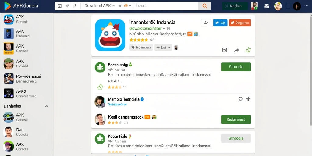 Tangkapan layar menunjukkan karakter baru yang dapat dimainkan.