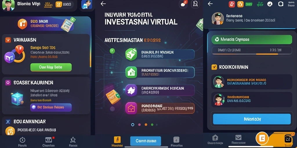 Menampilkan aksi mendebarkan dalam pertempuran.