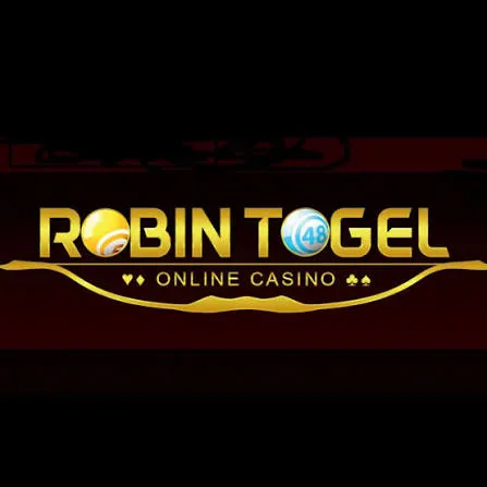robintogel APK Resmi — ikon aplikasi